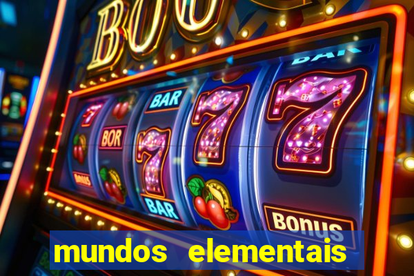 mundos elementais download apk